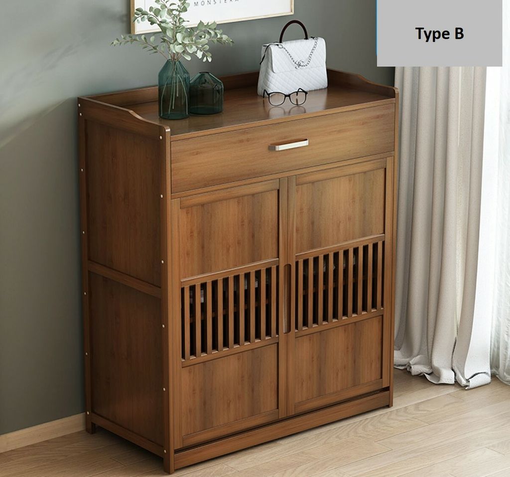 [JAPANDI] Shoji Shoe Rack – Artva