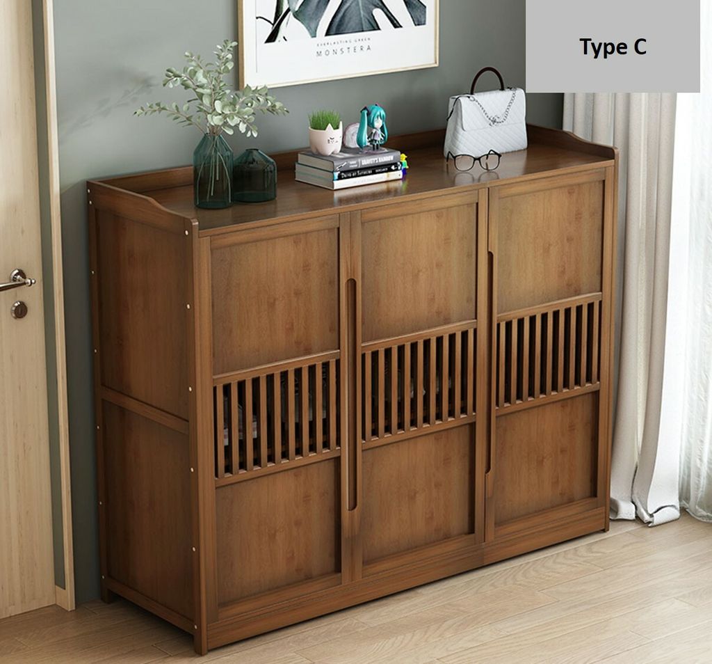 [JAPANDI] Shoji Shoe Rack – Artva