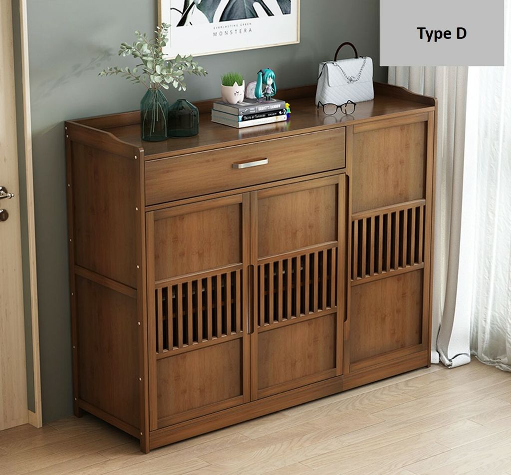 [JAPANDI] Shoji Shoe Rack – Artva