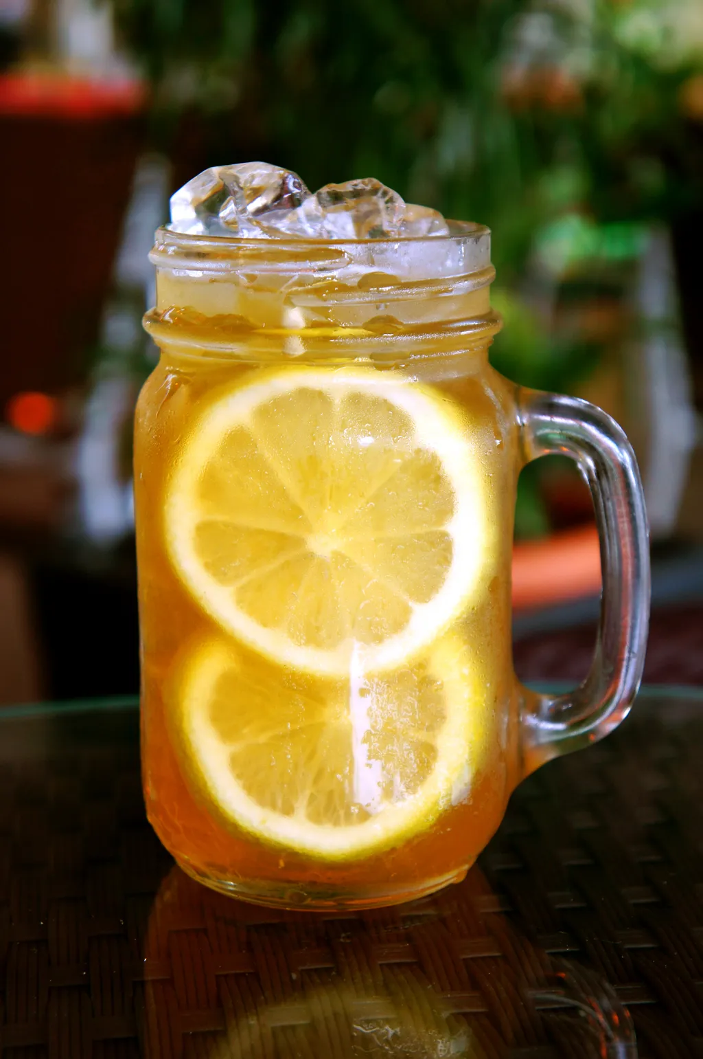 Honey Lemon Green Tea.JPG