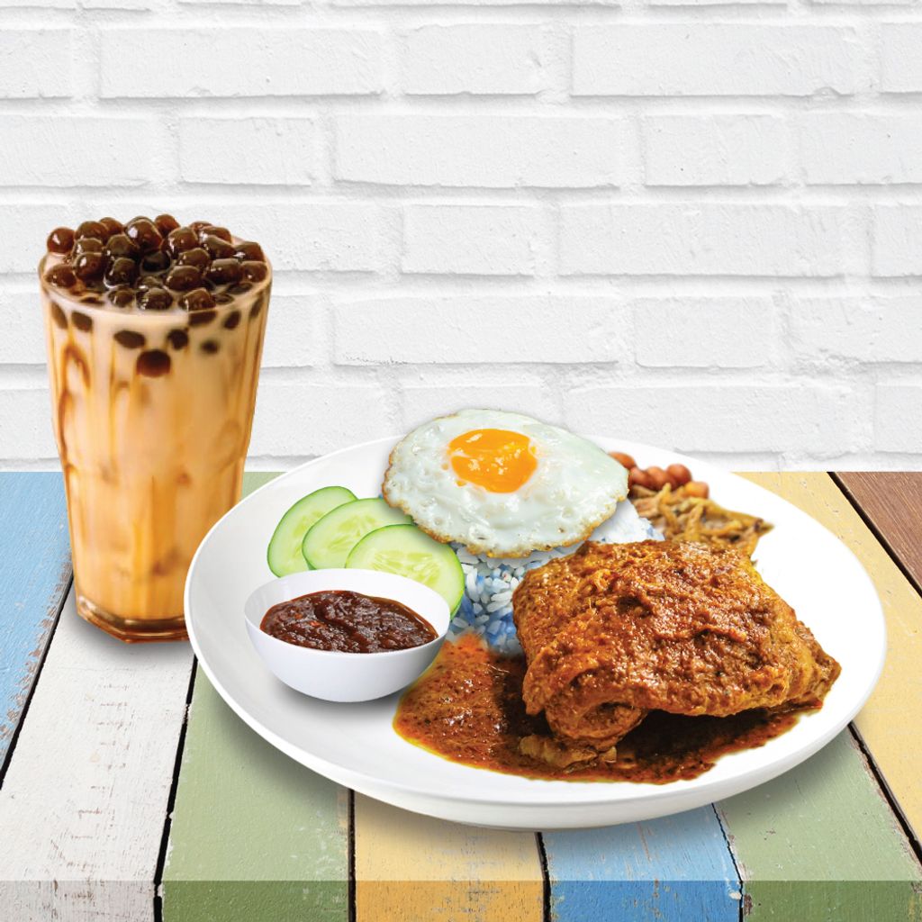 GRABFOOD-NL01 Nasi Lemak Chicken Rendang with One Meter Teh Tarik Boba.jpg