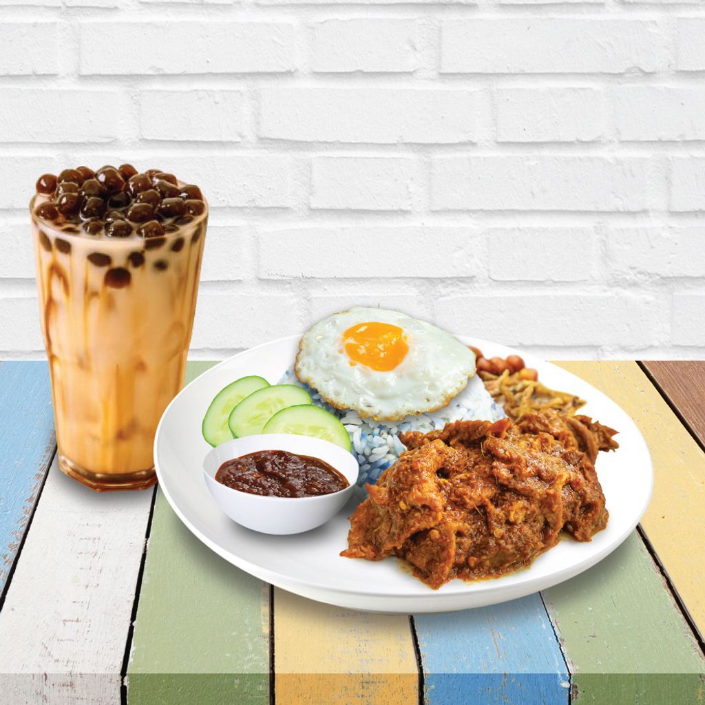 GRABFOOD-NL02 Nasi Lemak Beef Rendang with One Meter Teh Tarik Boba.jpg