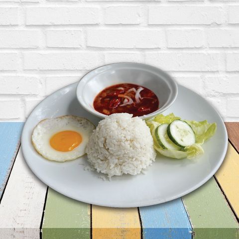Grab-Re21 Sambal udang masak petai with rice.jpg