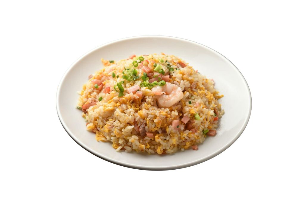 Yong Chow Fried Rice