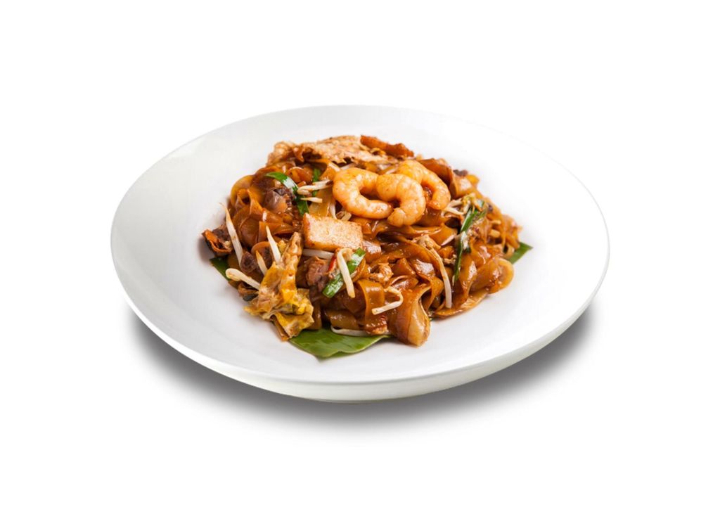 Char Kuey Teow