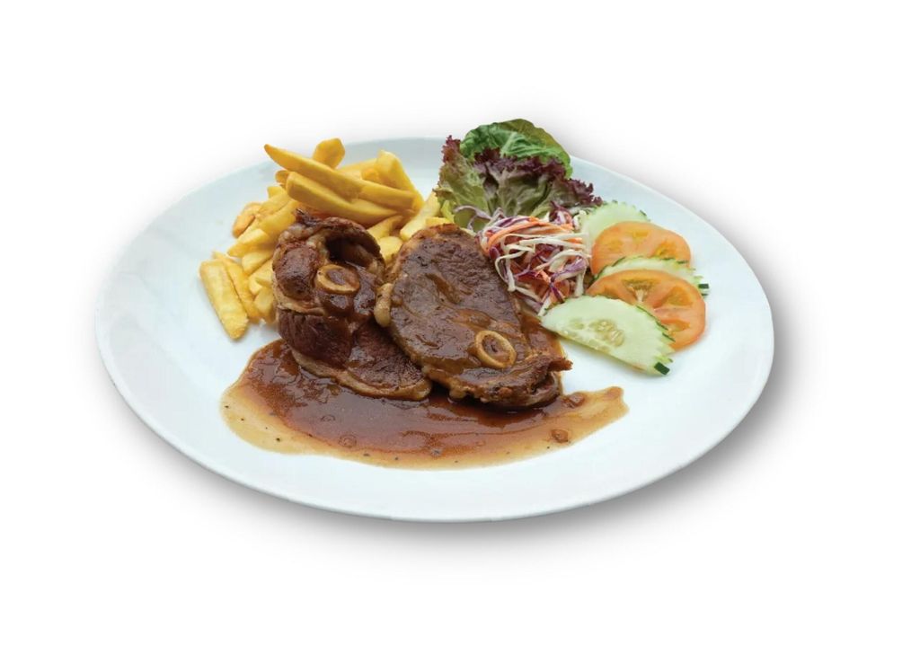 Lamb Chop