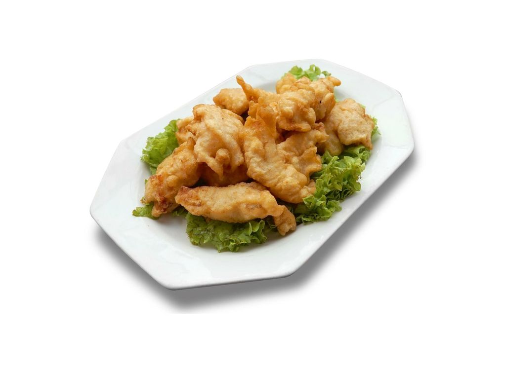 Chicken Bites