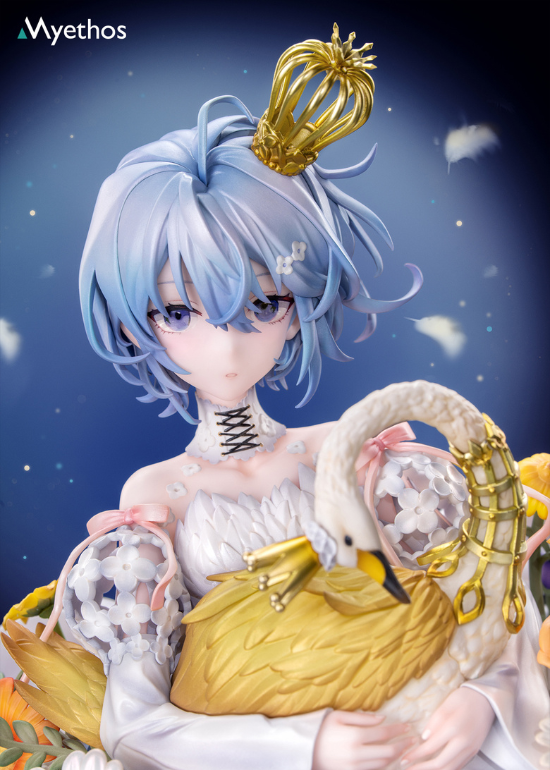 Epoch Story | FairyTale -Another- Swan Lake