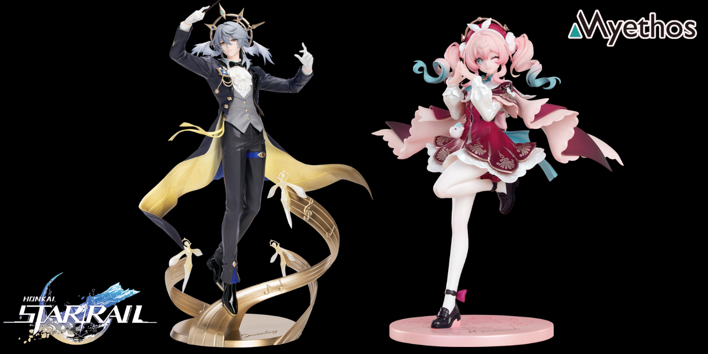 Epoch Story | Honkai Star Rail Fengjin / Sunday