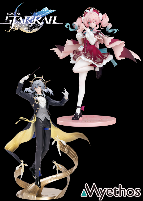 Epoch Story | Honkai Star Rail Fengjin / Sunday