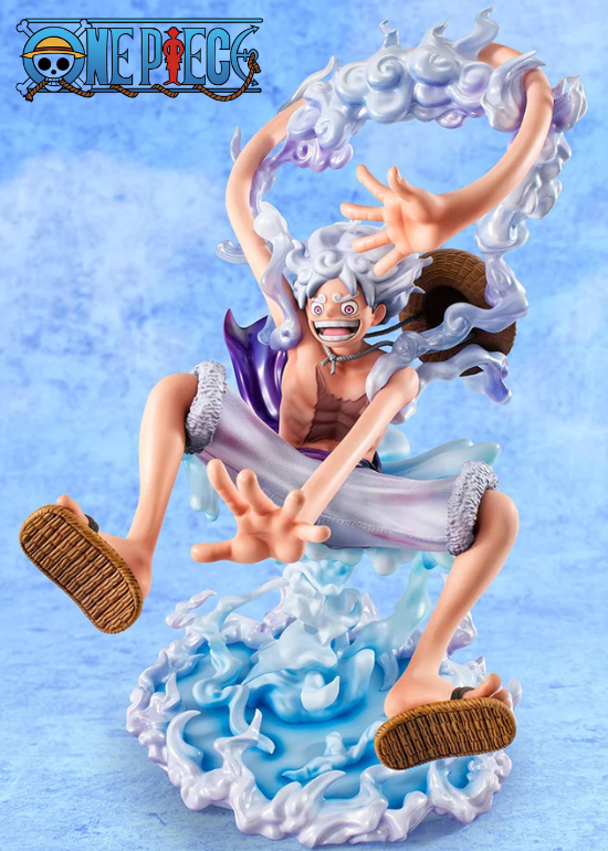 Epoch Story | BANDAI Portrait.Of.Pirates: ONE PIECE 