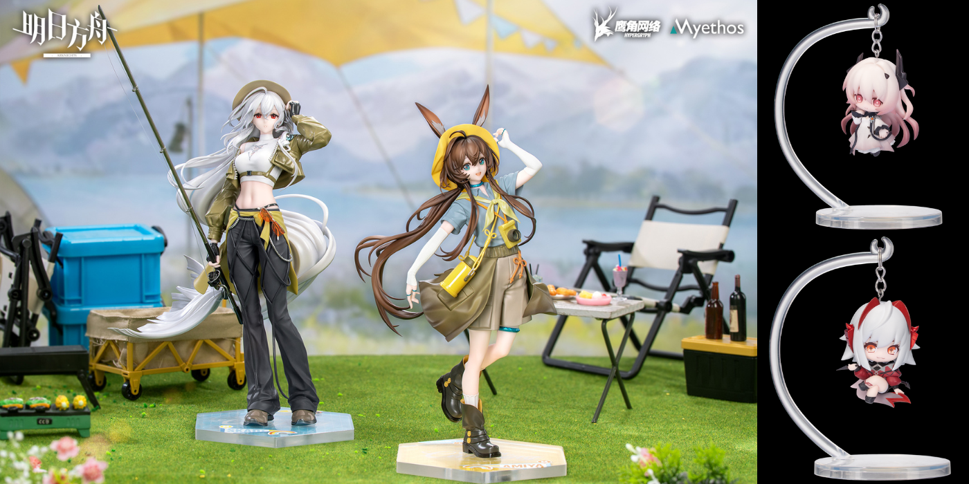 Epoch Story | Arknights