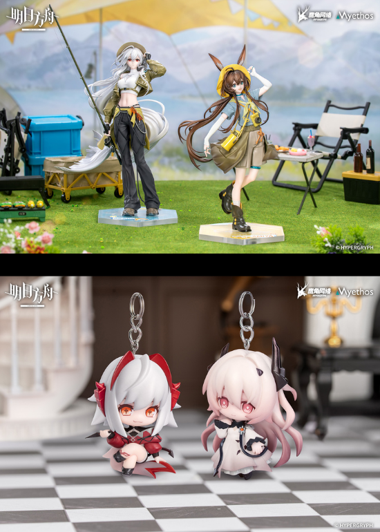 Epoch Story | Arknights