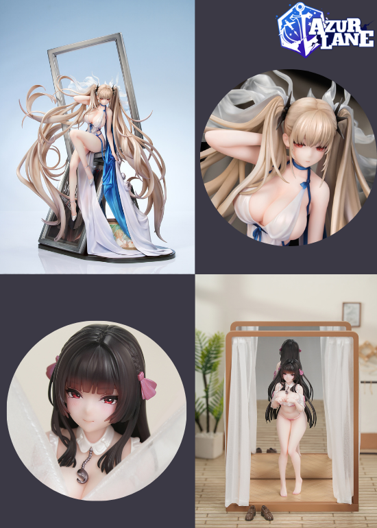 Epoch Story | AZUR LANE