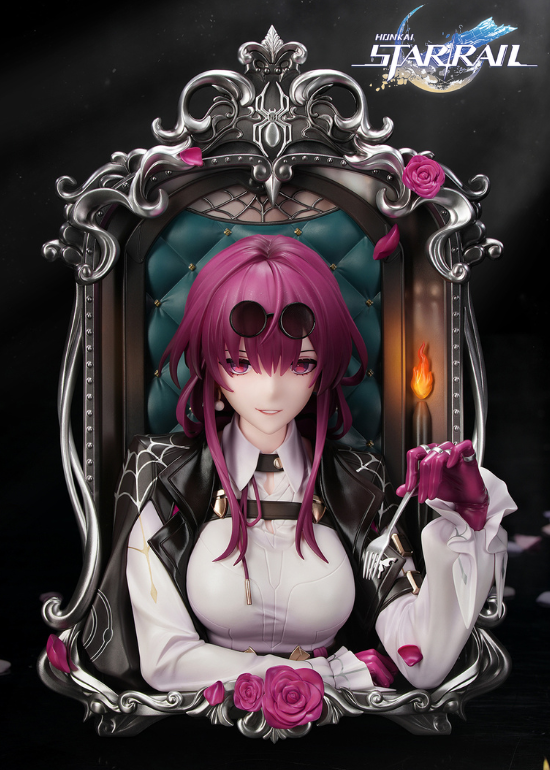 Epoch Story | Honkai Star Rail Kafka: Patience Is All You Need Ver.