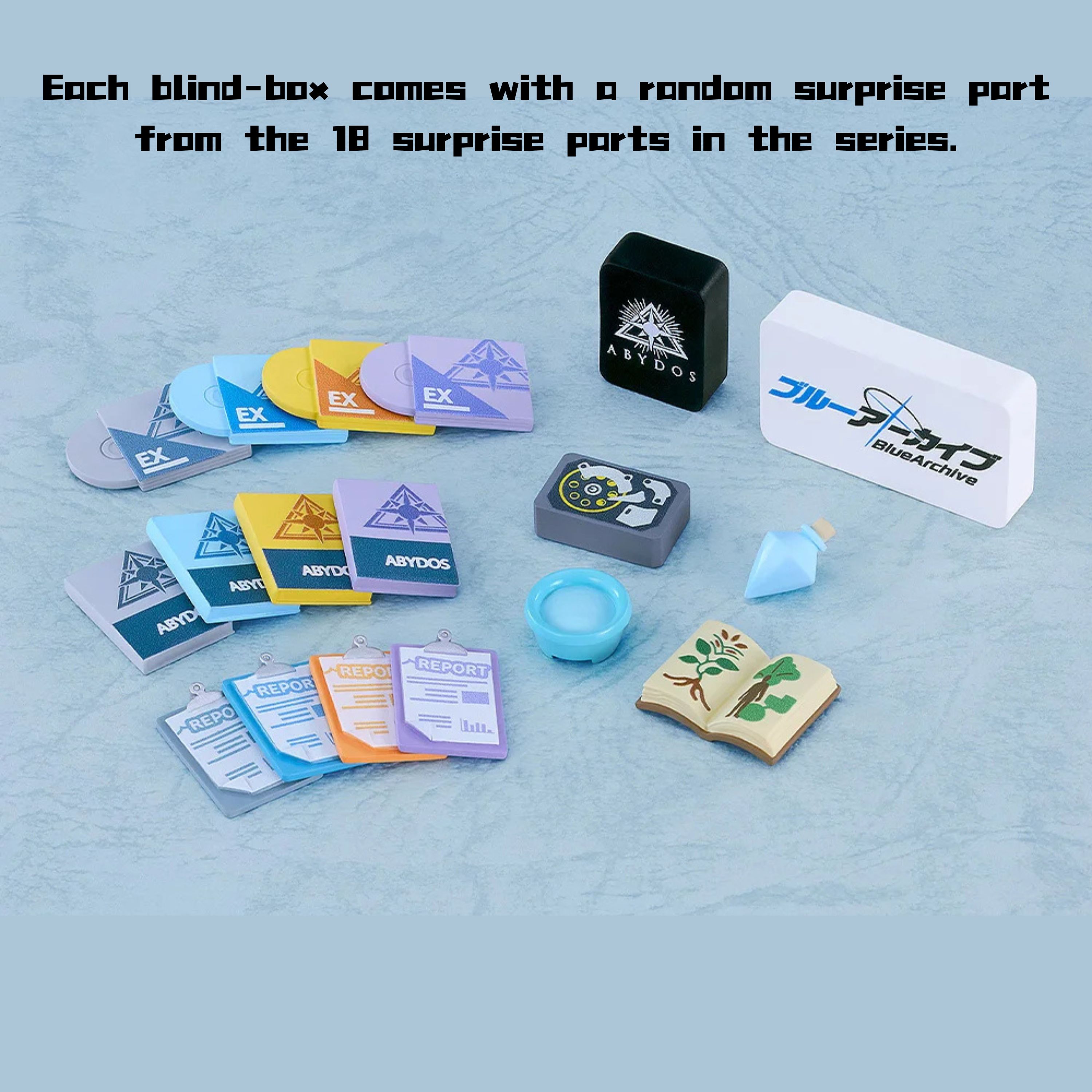 PRE ORDERREADY STOCK (15)
