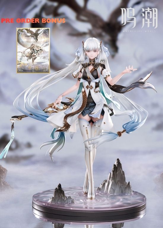 Epoch Story | Jinhsi 1/7 Scale Figure