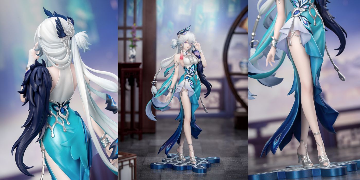 Epoch Story | MYETHOS Gift+ Series – Honkai: Star Rail – Yao Guang