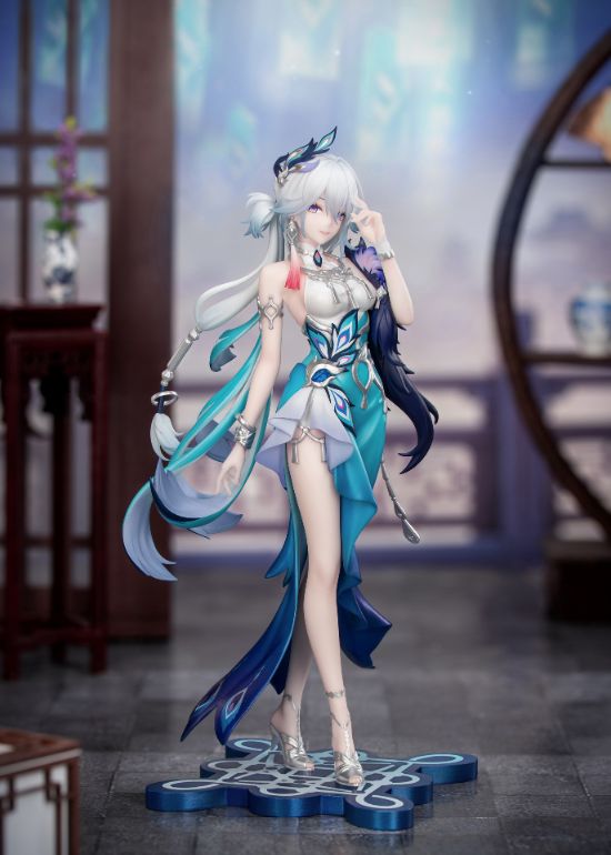 Epoch Story | MYETHOS Gift+ Series – Honkai: Star Rail – Yao Guang