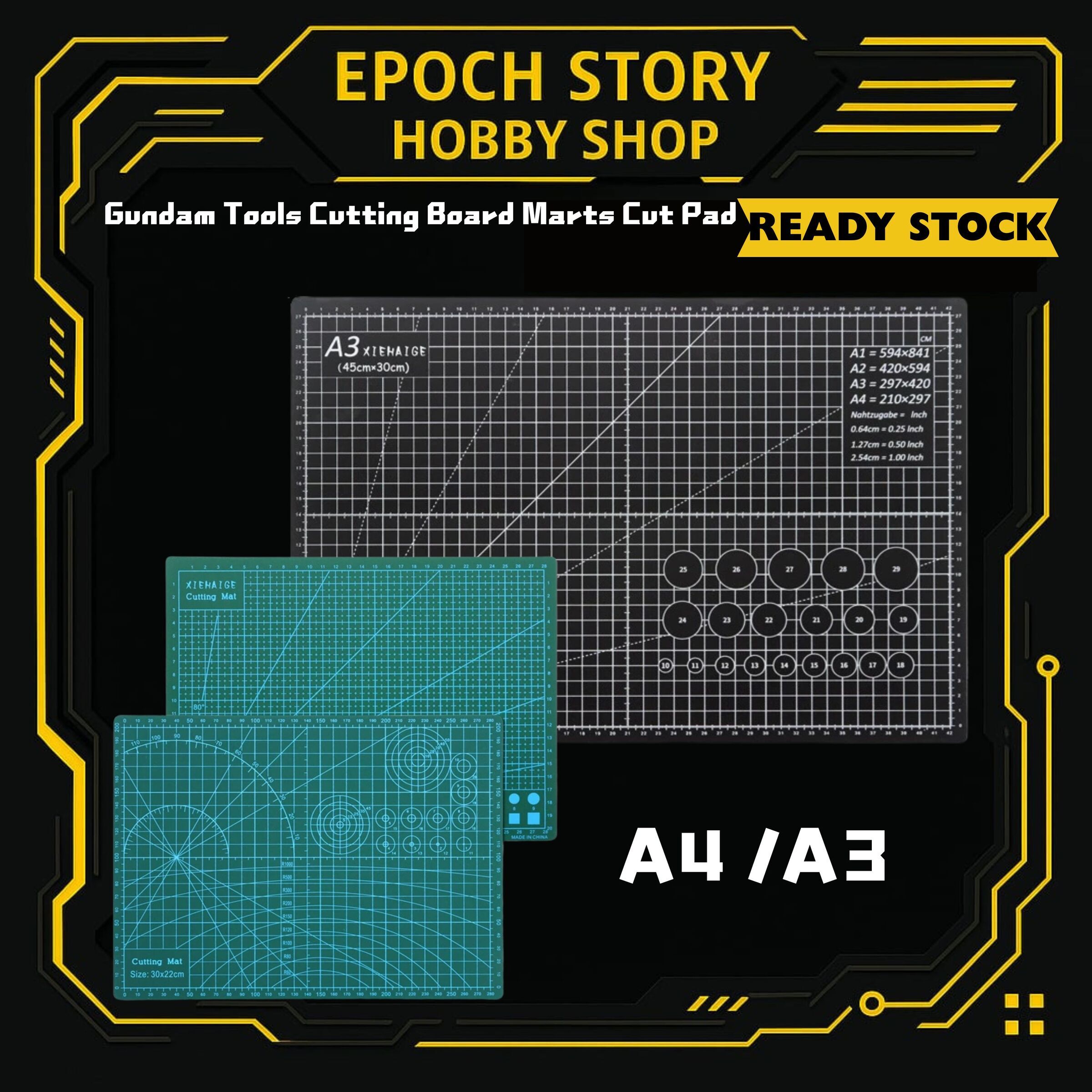 Animester Easy Pick series Medusa Girl-Kirisa 17 (8)