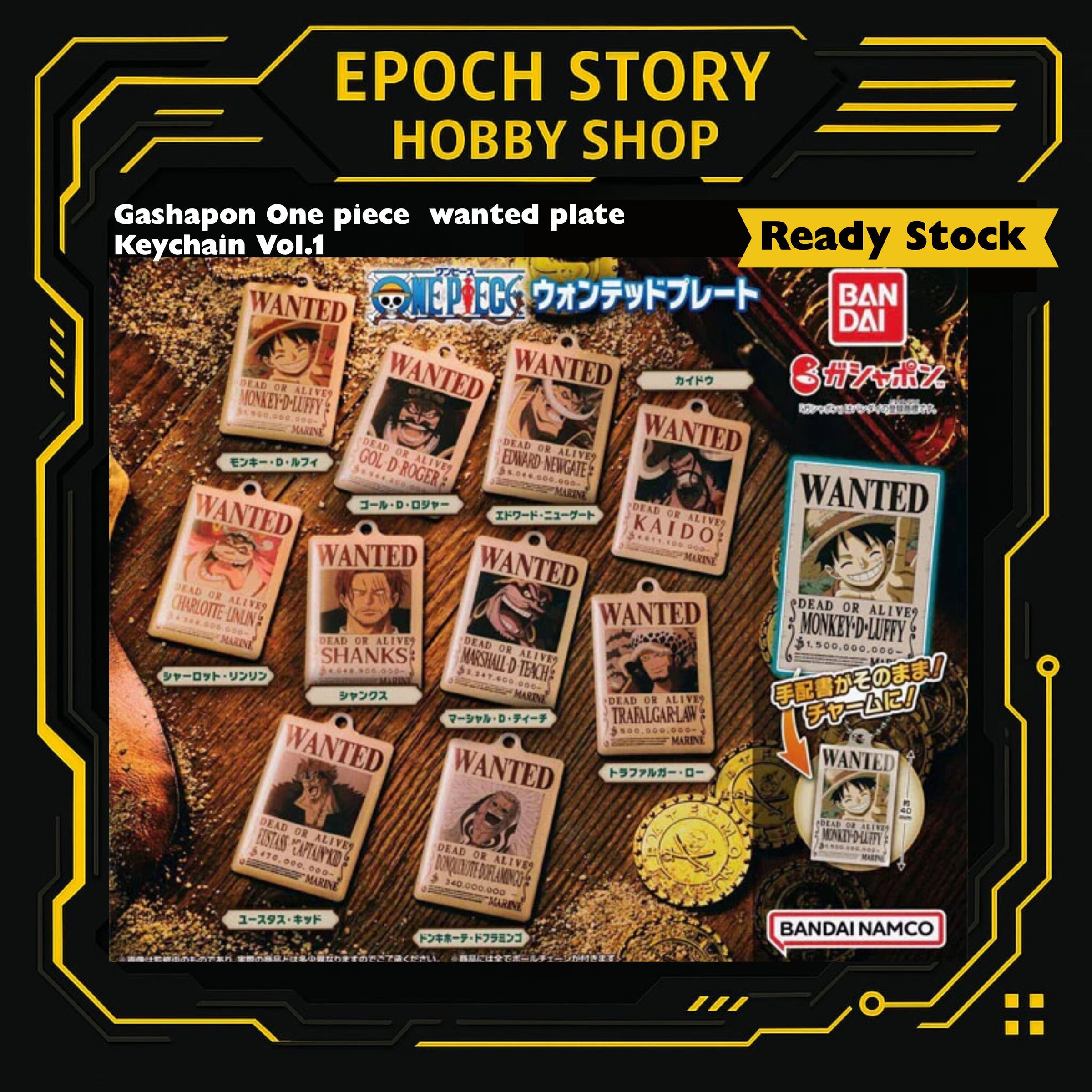 Animester Easy Pick series Medusa Girl-Kirisa 17 (3)