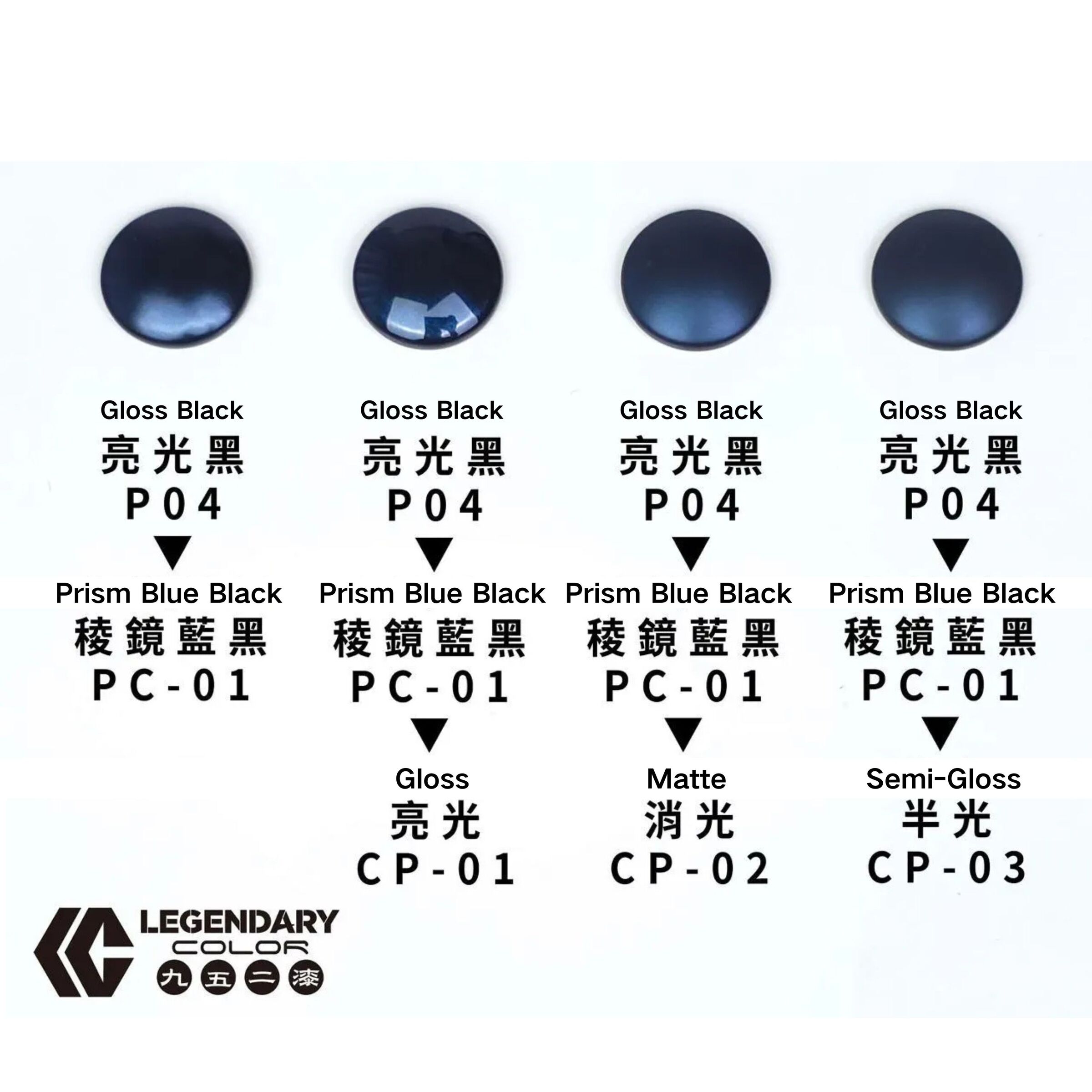 Animester Easy Pick series Medusa Girl-Kirisa 17 (2)