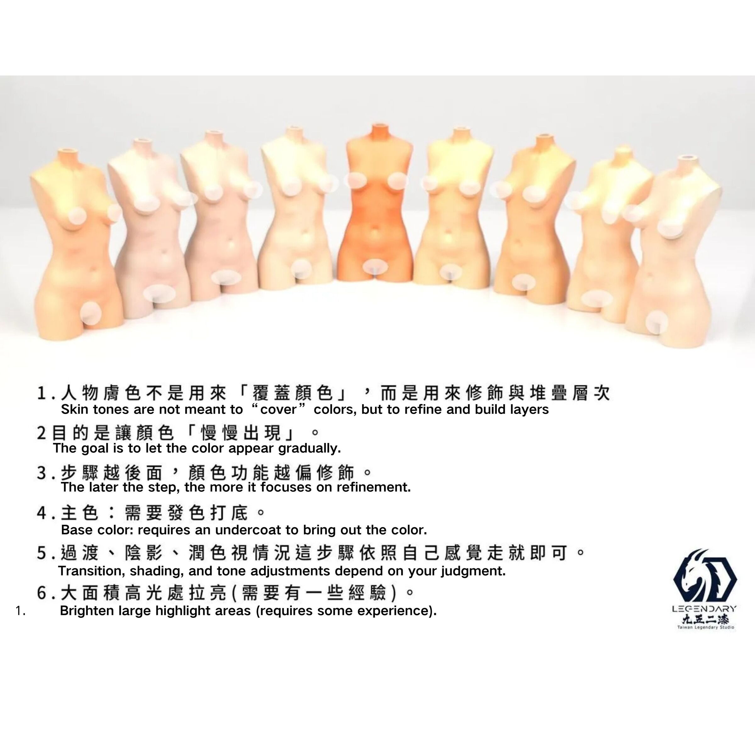 Animester Easy Pick series Medusa Girl-Kirisa 17 (3)