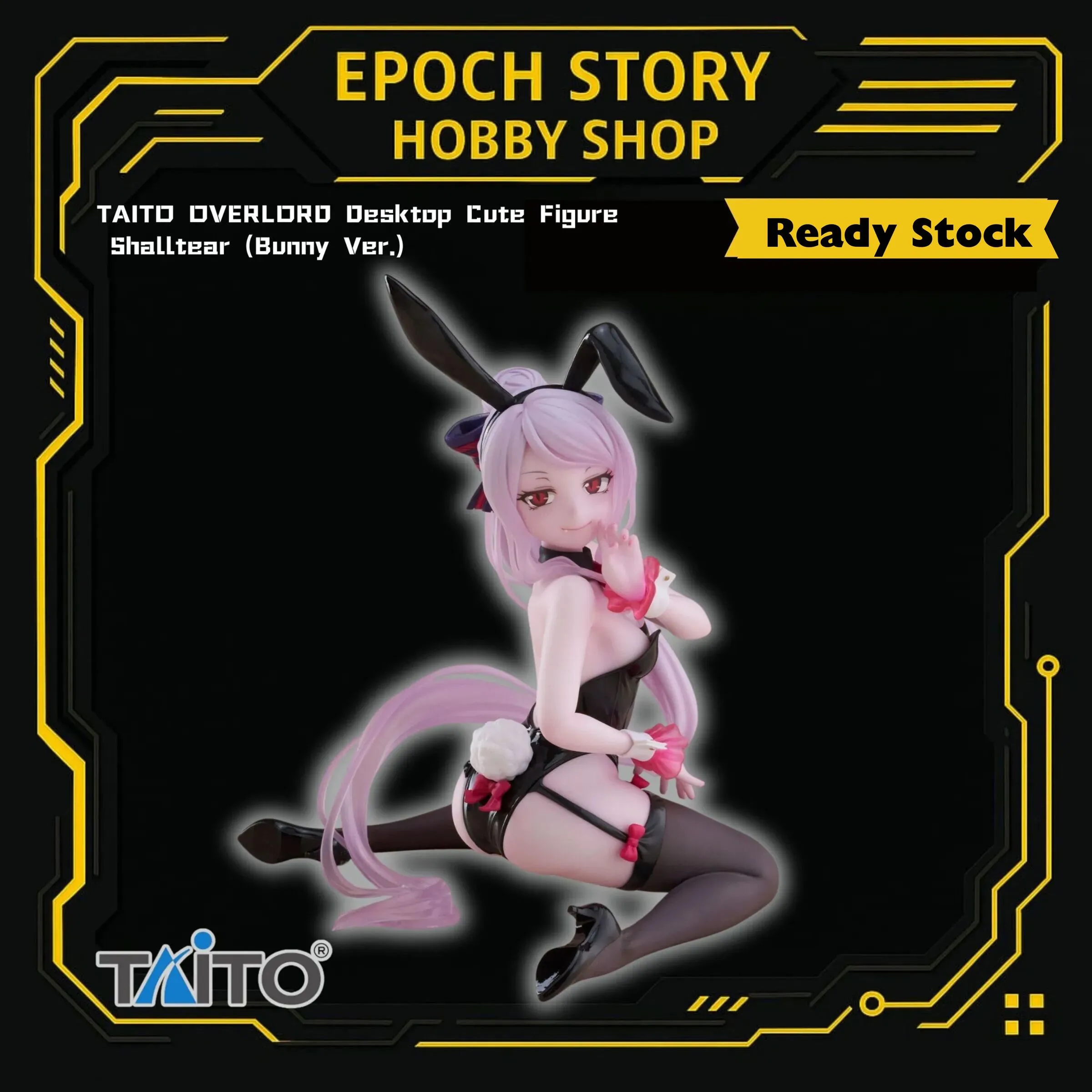 Animester Easy Pick series Medusa Girl-Kirisa 17 (16)