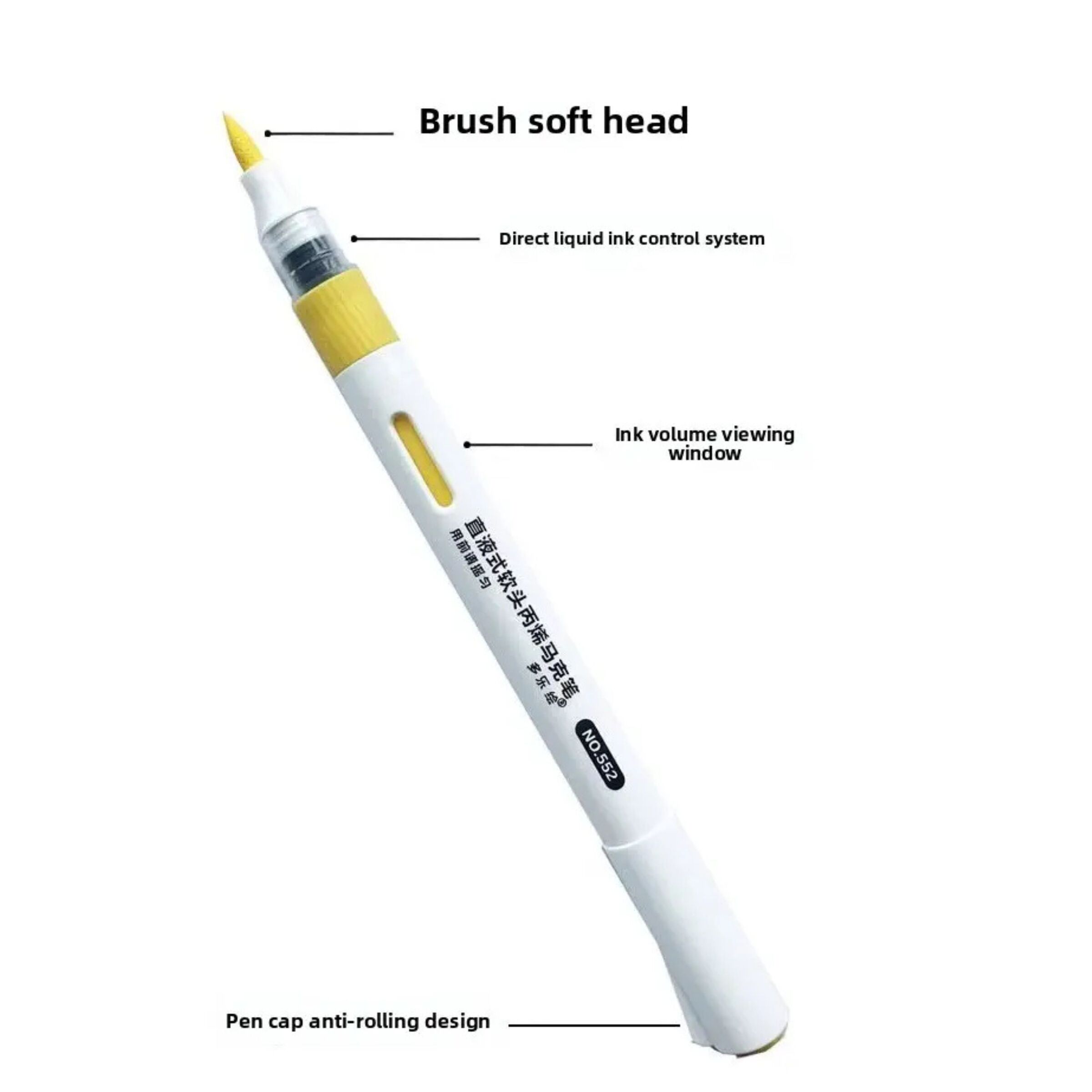 Animester Easy Pick series Medusa Girl-Kirisa 17 (9)