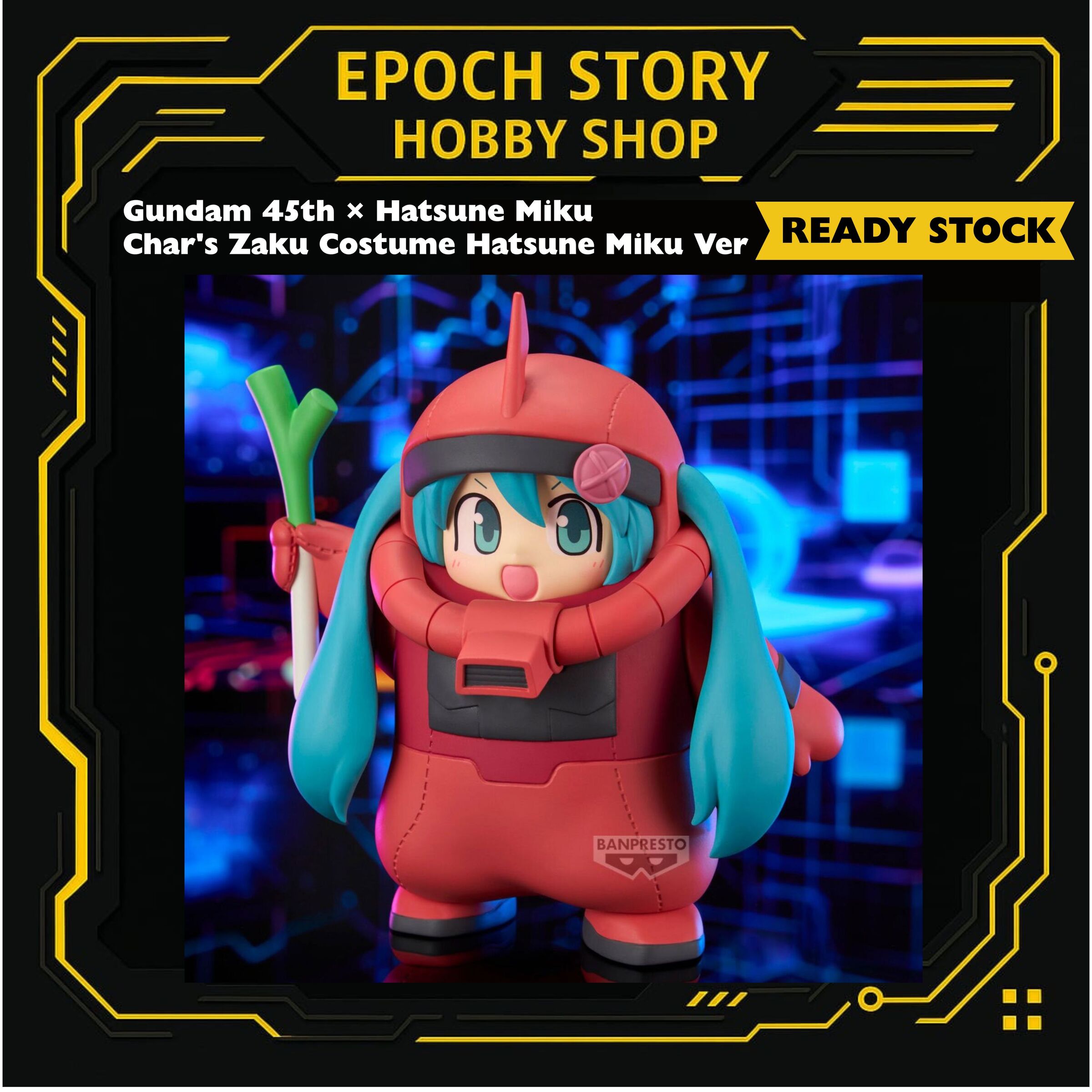 Animester Easy Pick series Medusa Girl-Kirisa 17 (3)