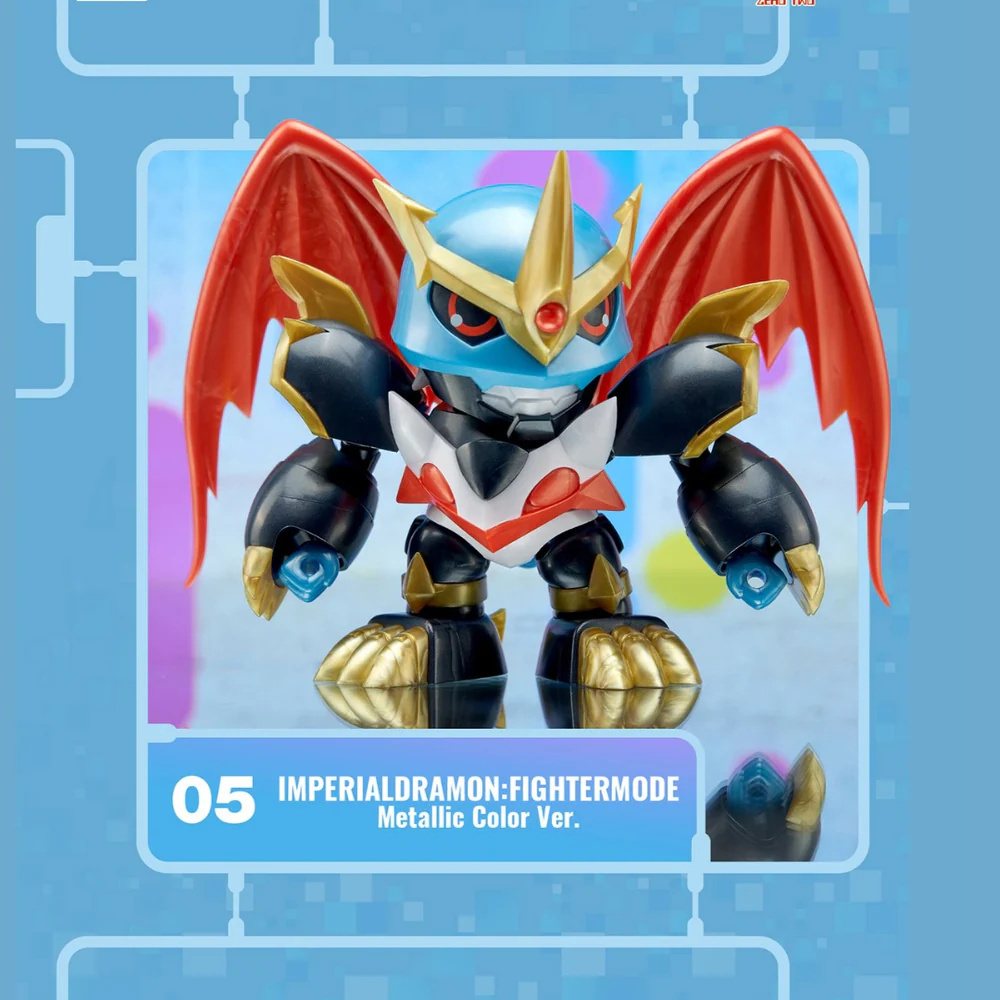 Digimon_Plabako_Model_Kit_Digimon_Adventure__Vol._2_6