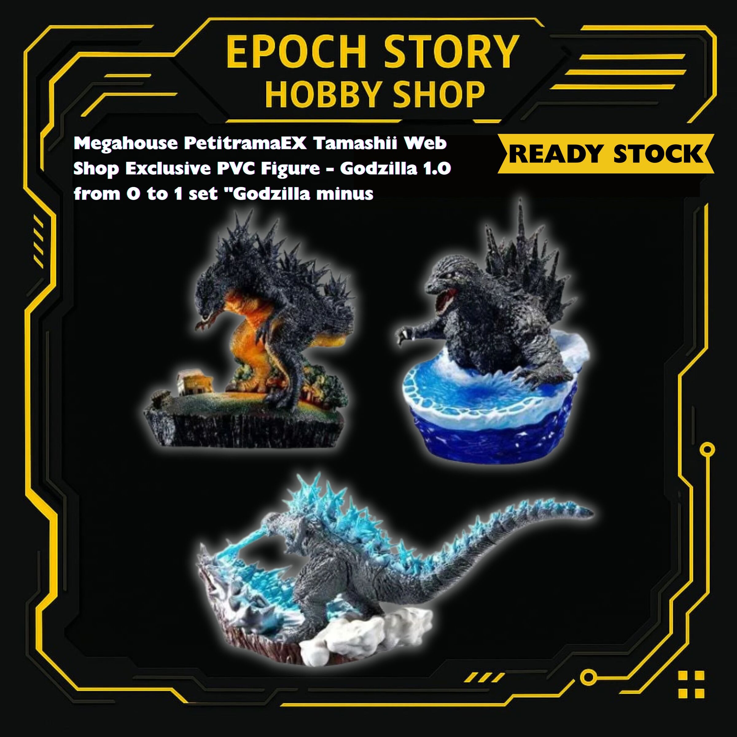 PRE ORDER