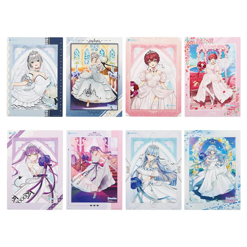 Bandai-Whole-Set-80tix-Ichiban-Kuji-Hololive-Wedding-Dress-Style-6_2048x