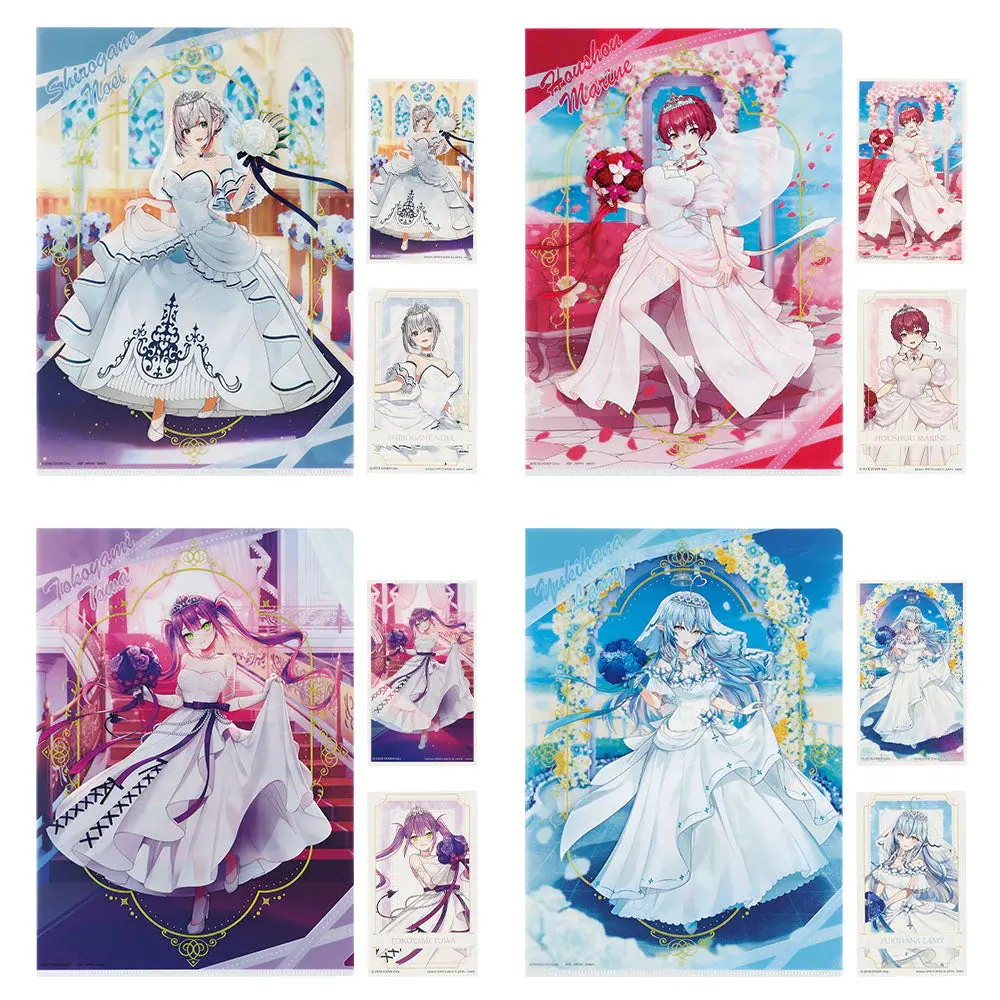 Bandai-Whole-Set-80tix-Ichiban-Kuji-Hololive-Wedding-Dress-Style-11_2048x