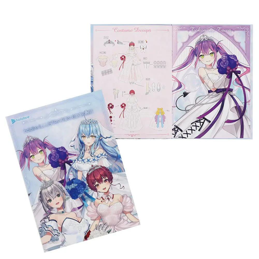 Bandai-Whole-Set-80tix-Ichiban-Kuji-Hololive-Wedding-Dress-Style-12_2048x