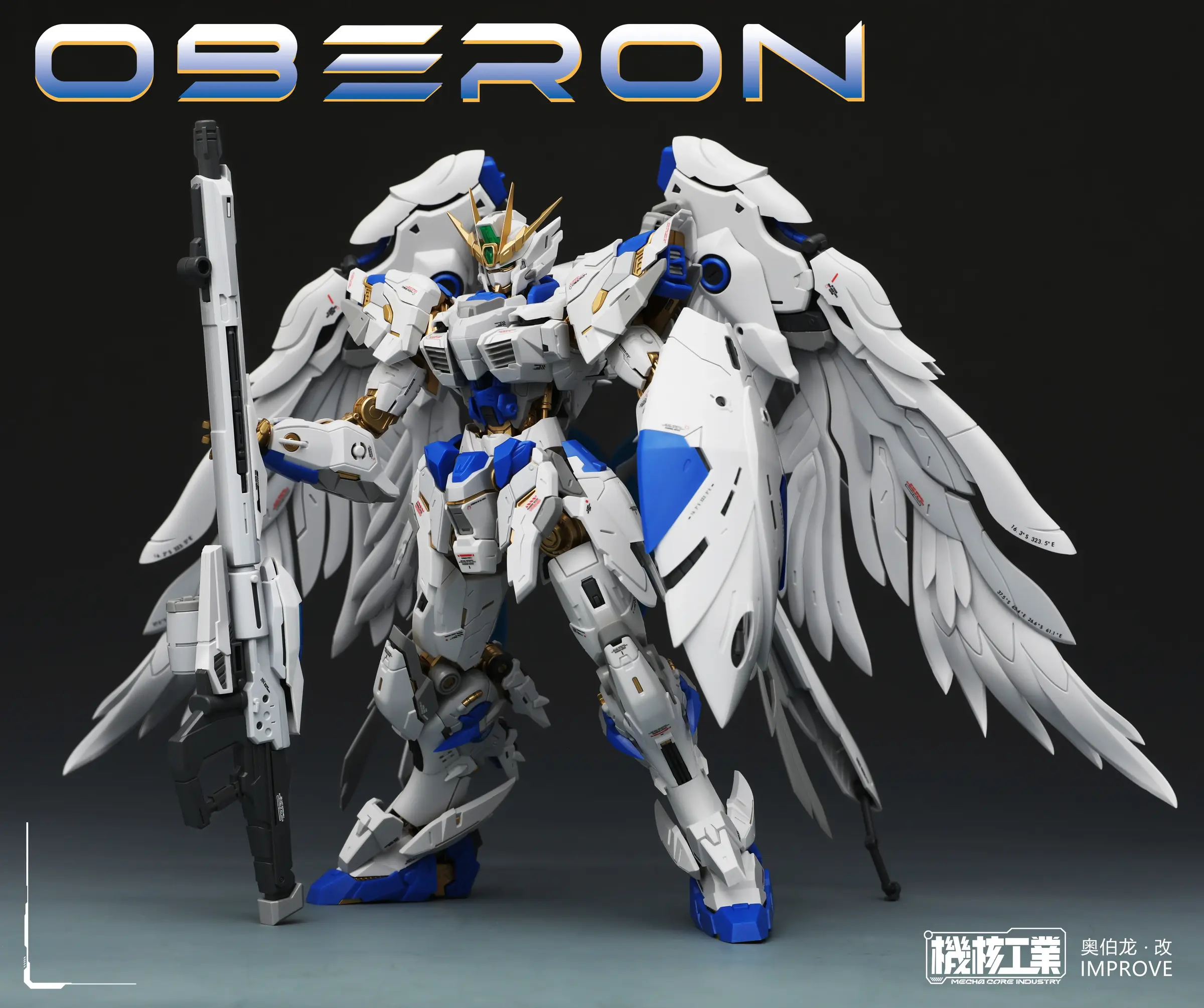 Oberon-1