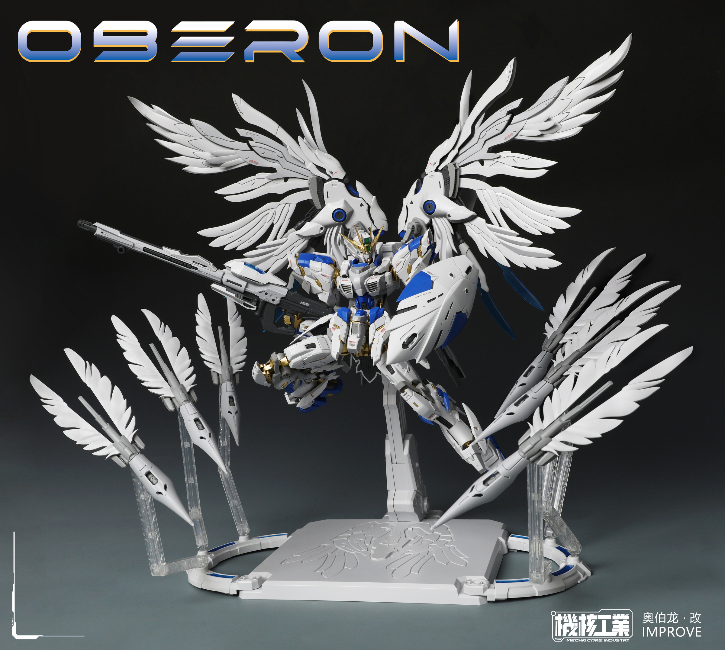 Oberon-3