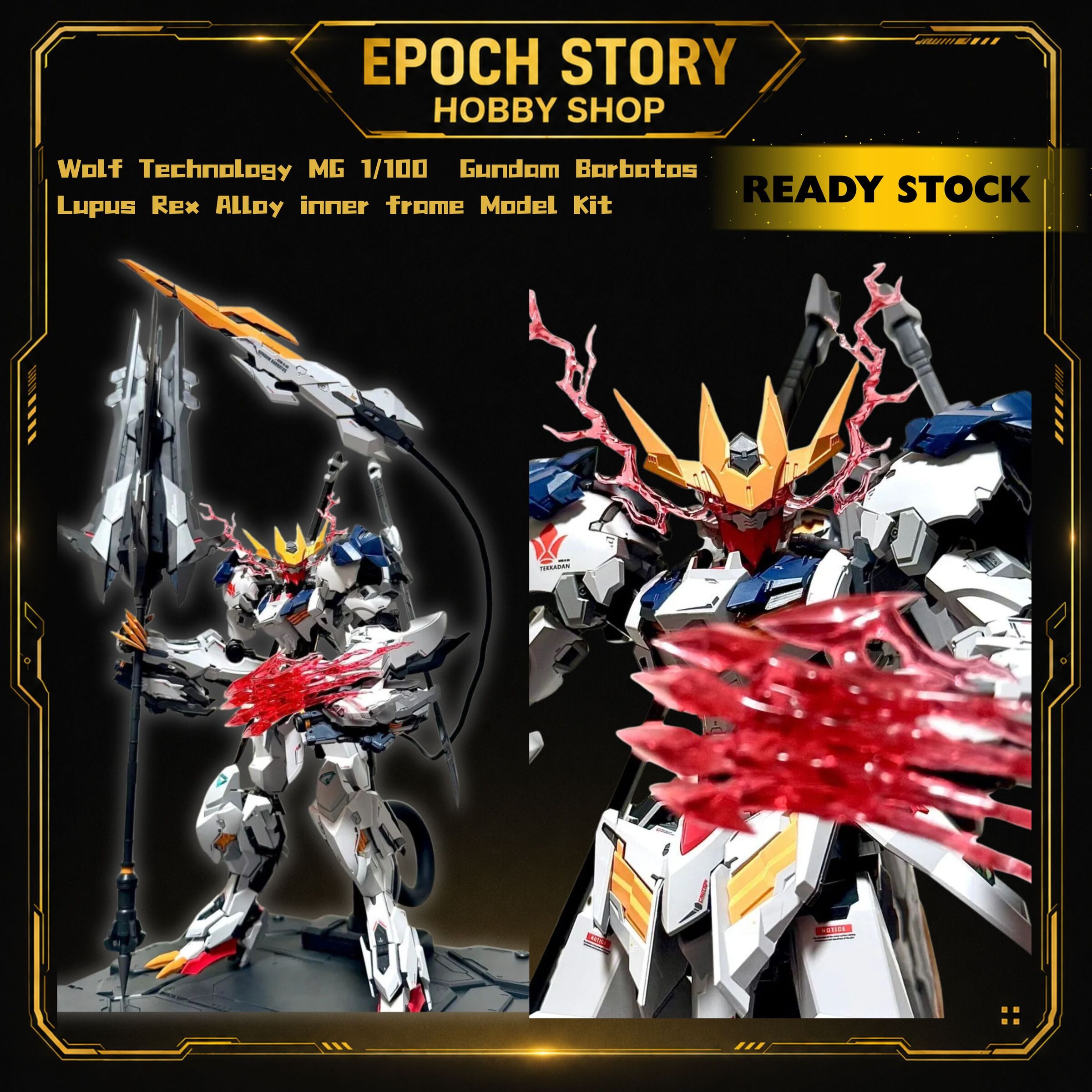 PRE ORDERREADY STOCK (4)