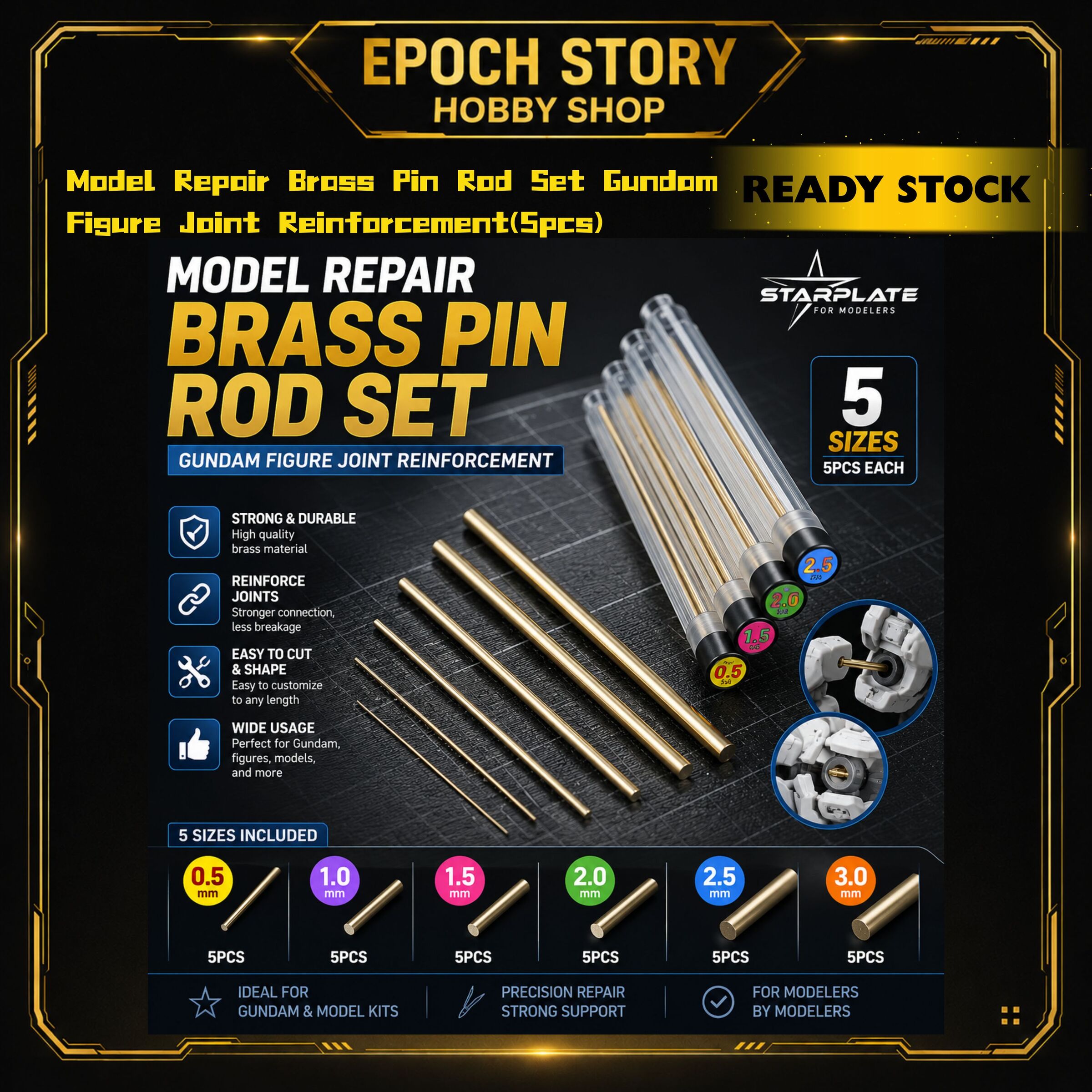 PRE ORDERREADY STOCK (7)