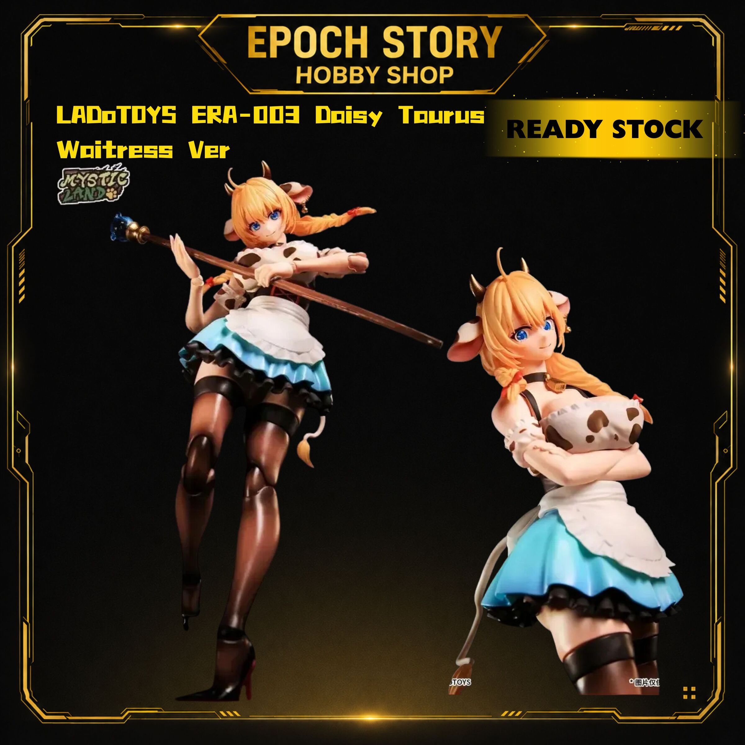 PRE ORDERREADY STOCK (5)