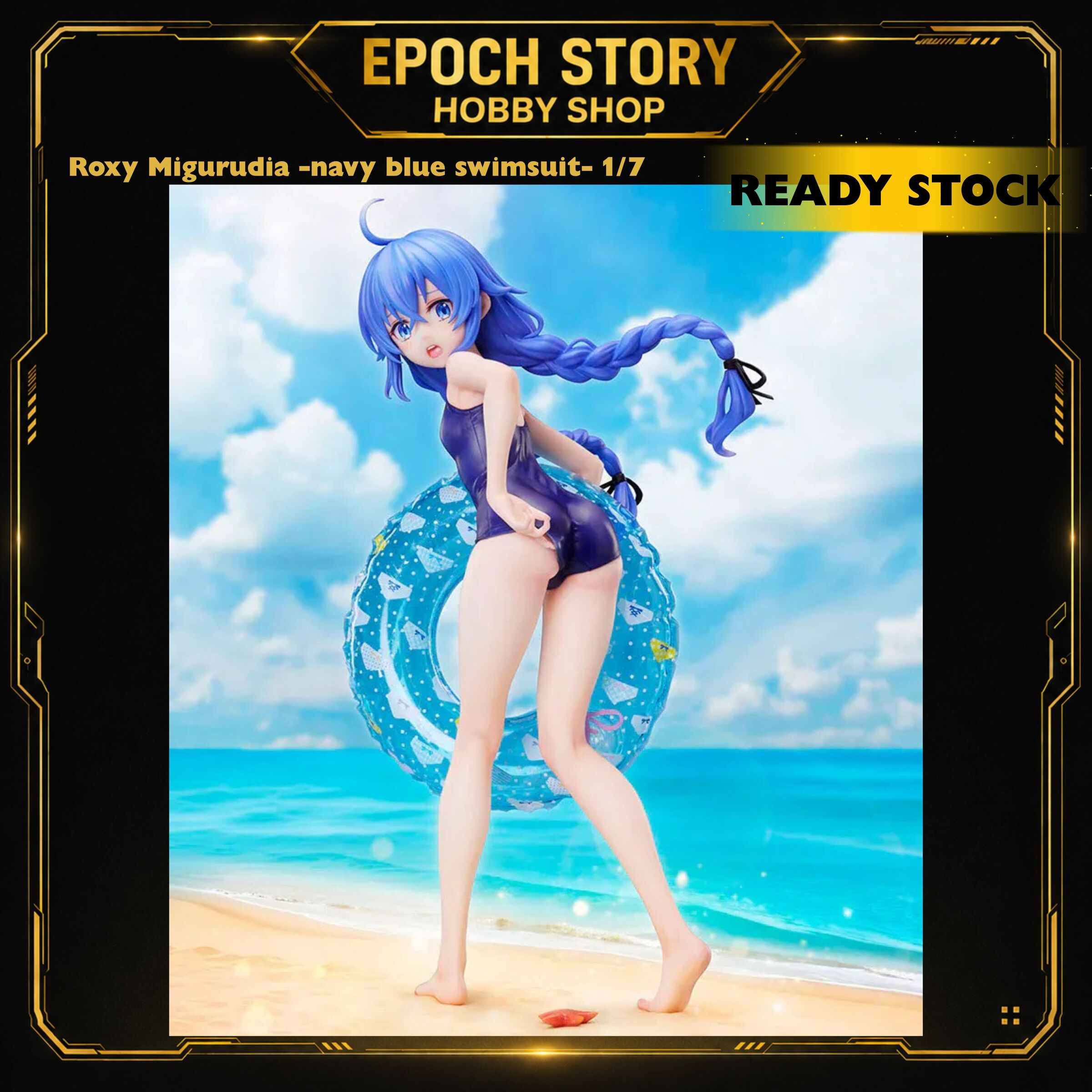 PRE ORDER (3)