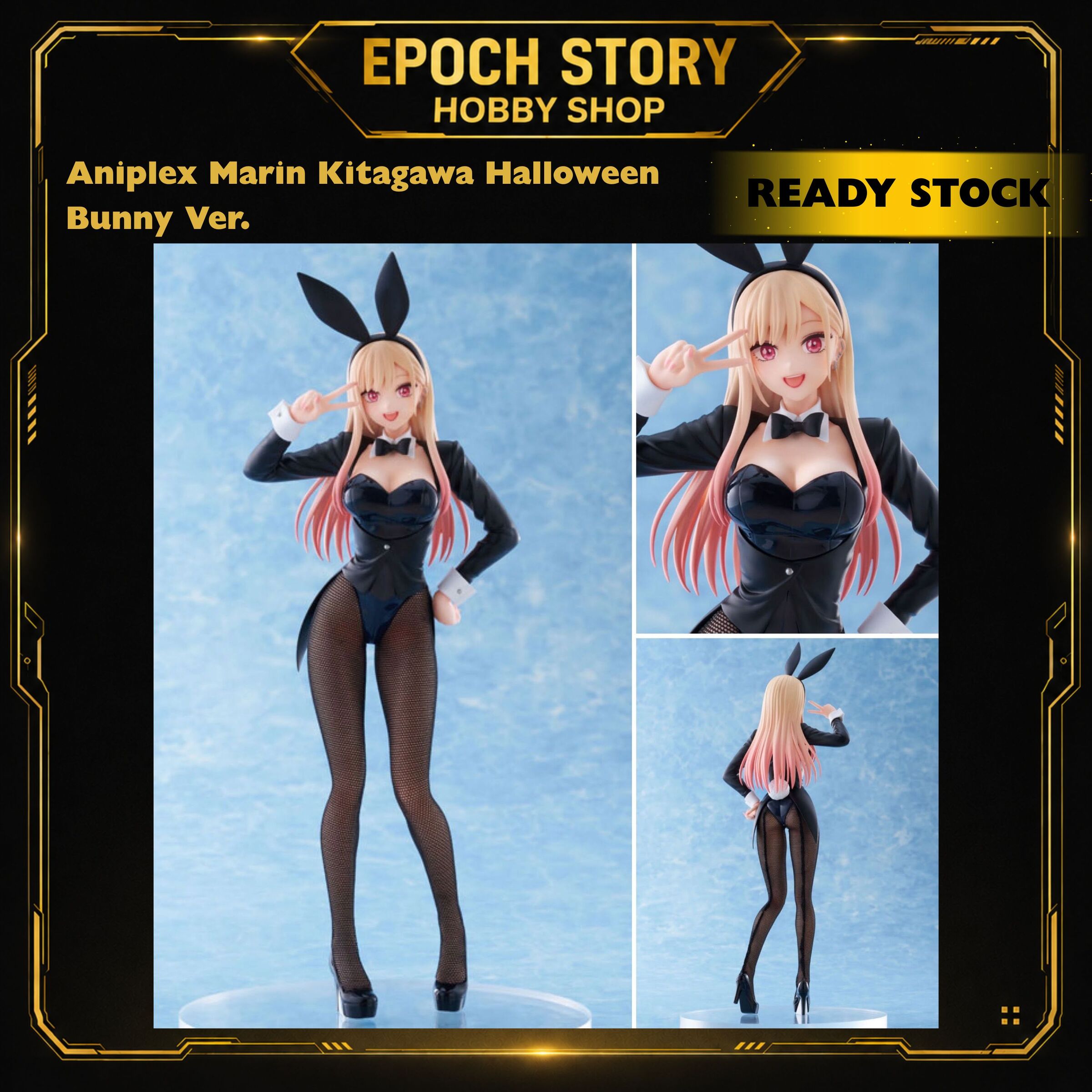 PRE ORDERREADY STOCK (3)