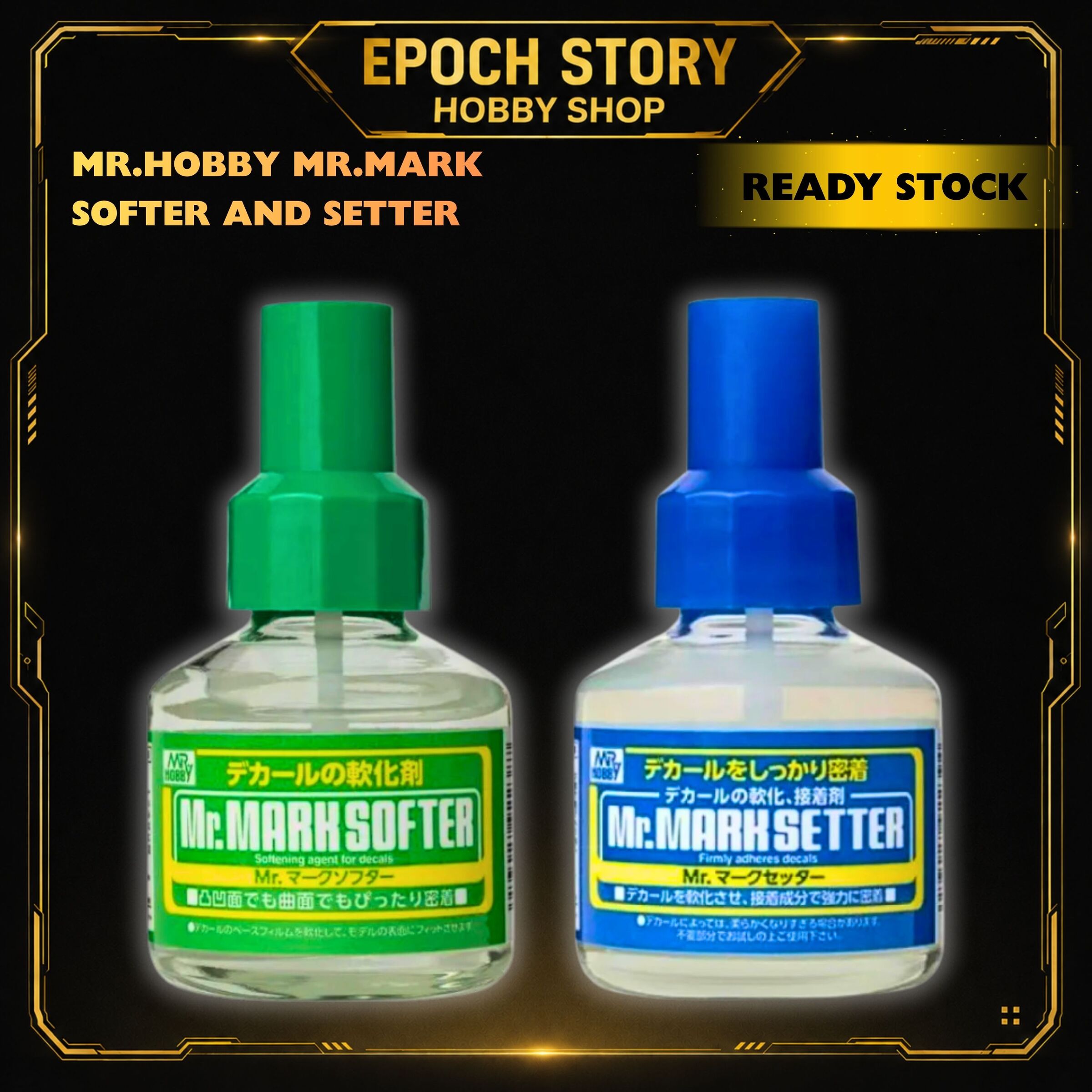 PRE ORDERREADY STOCK (3)