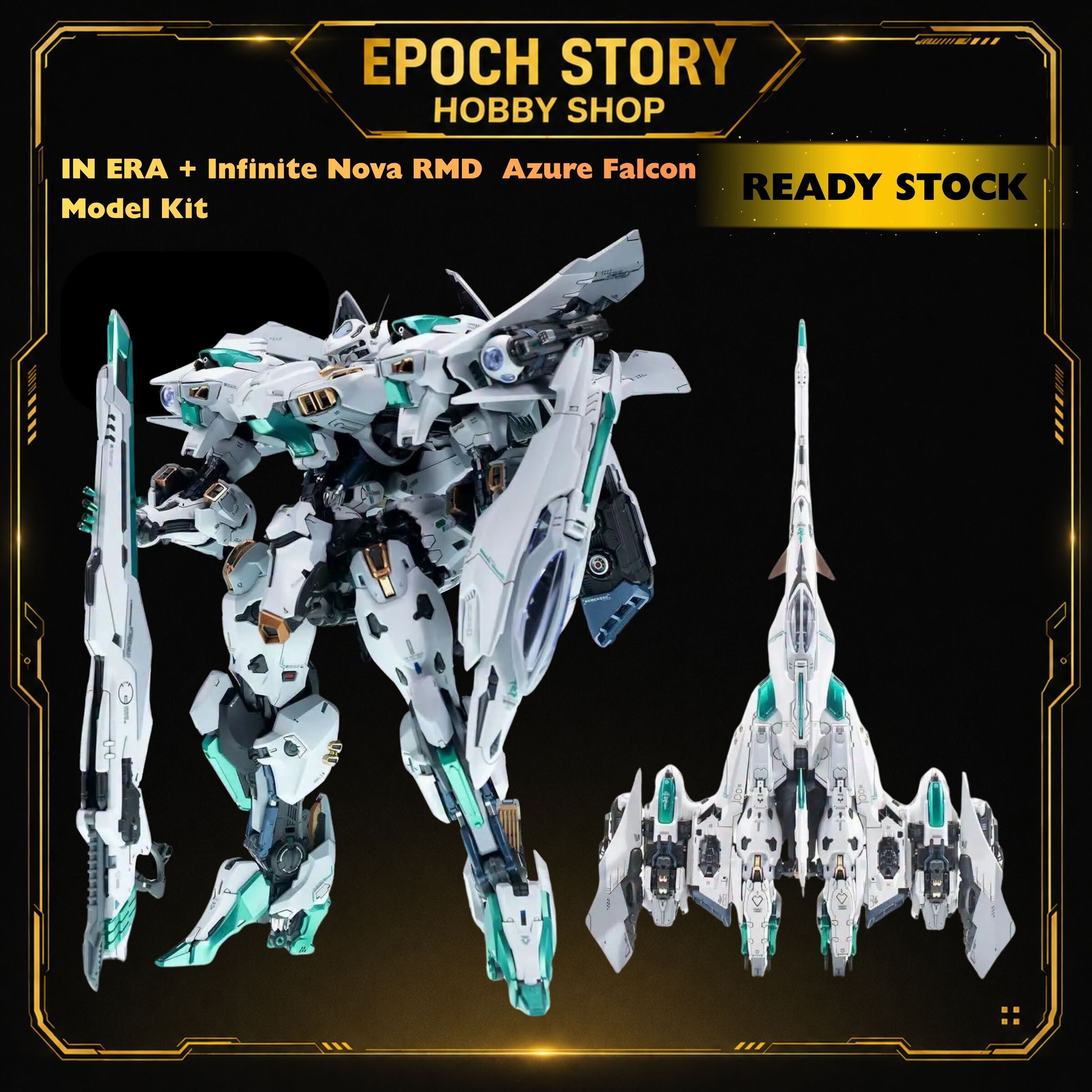PRE ORDERREADY STOCK (1)