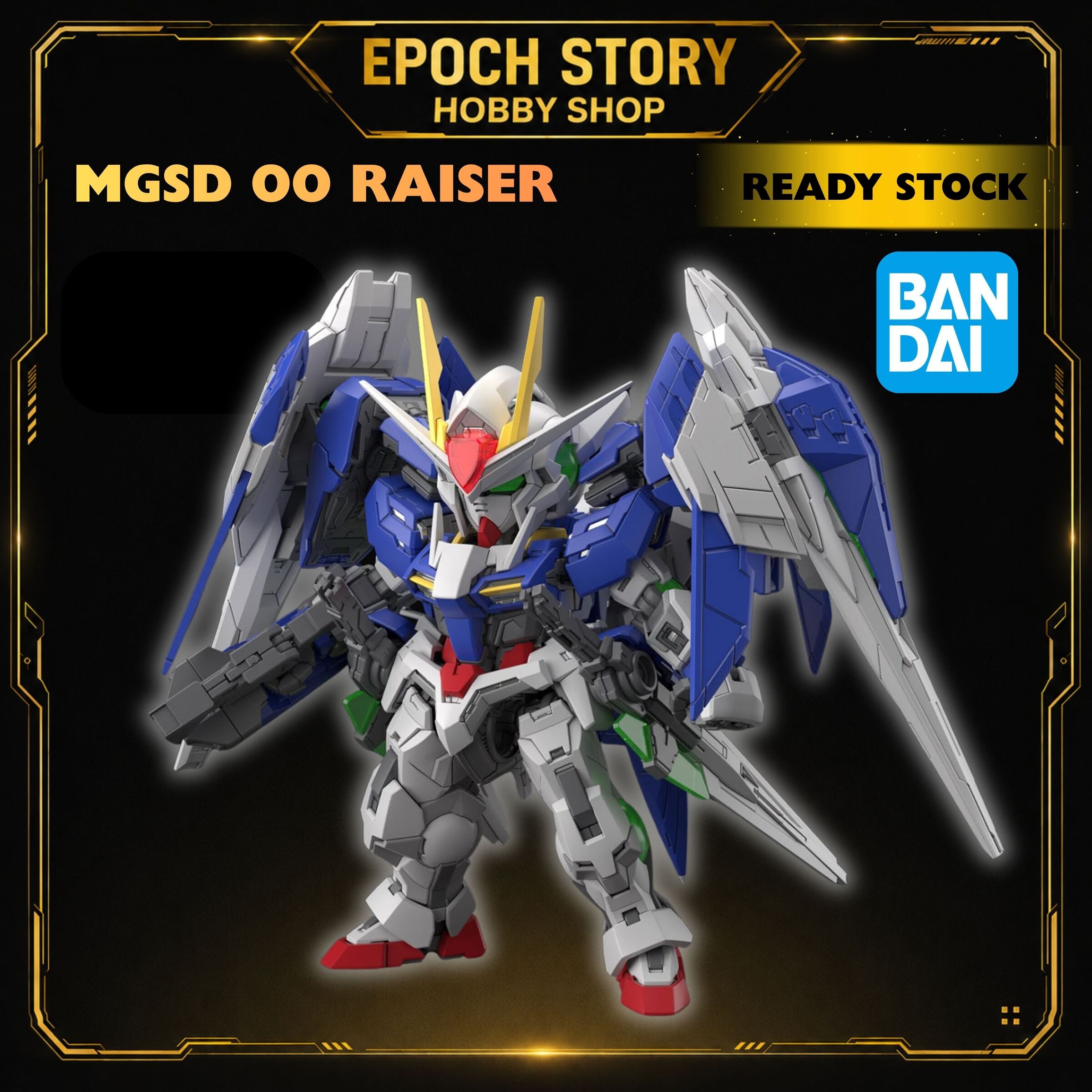PRE ORDERREADY STOCK (4)