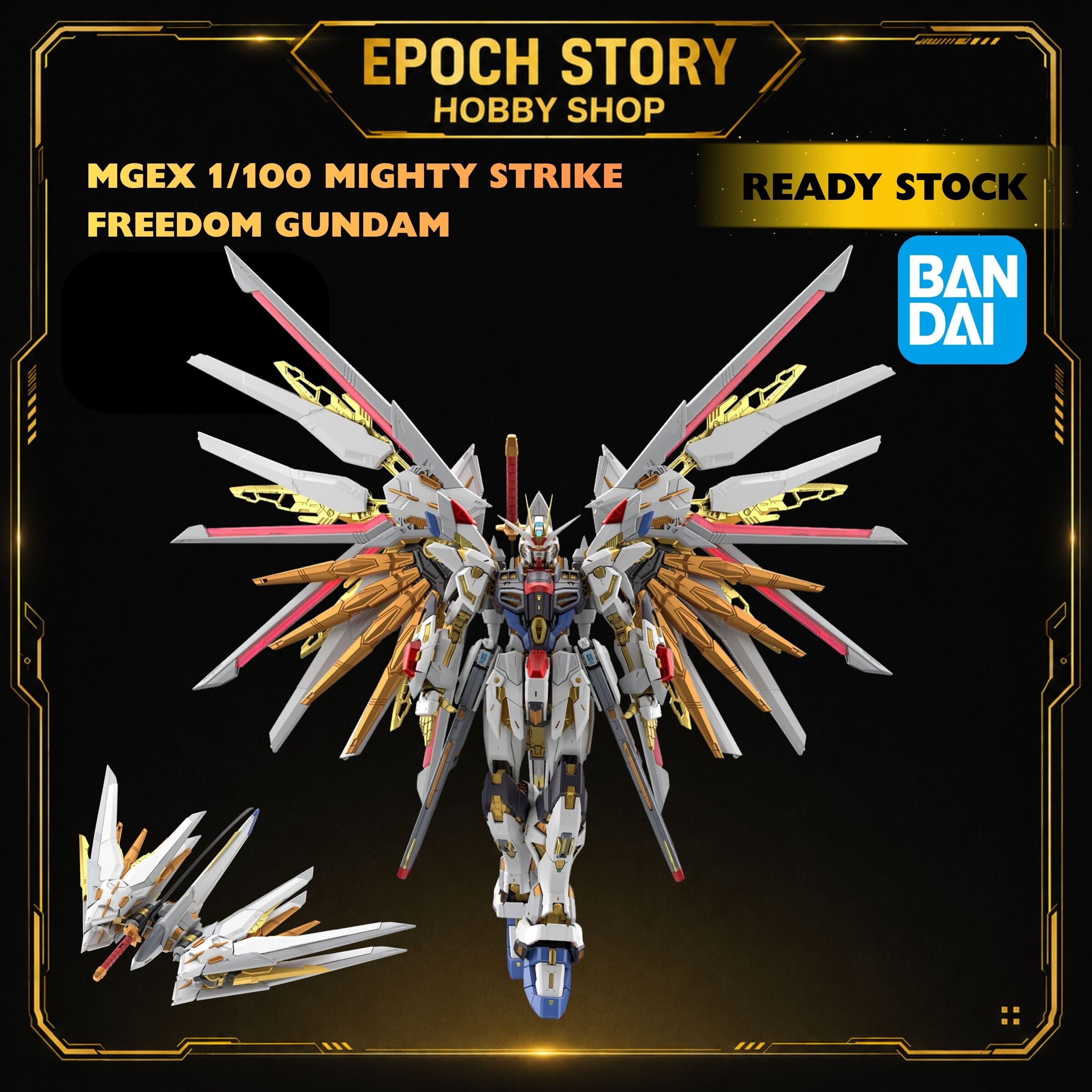 PRE ORDERREADY STOCK (5)