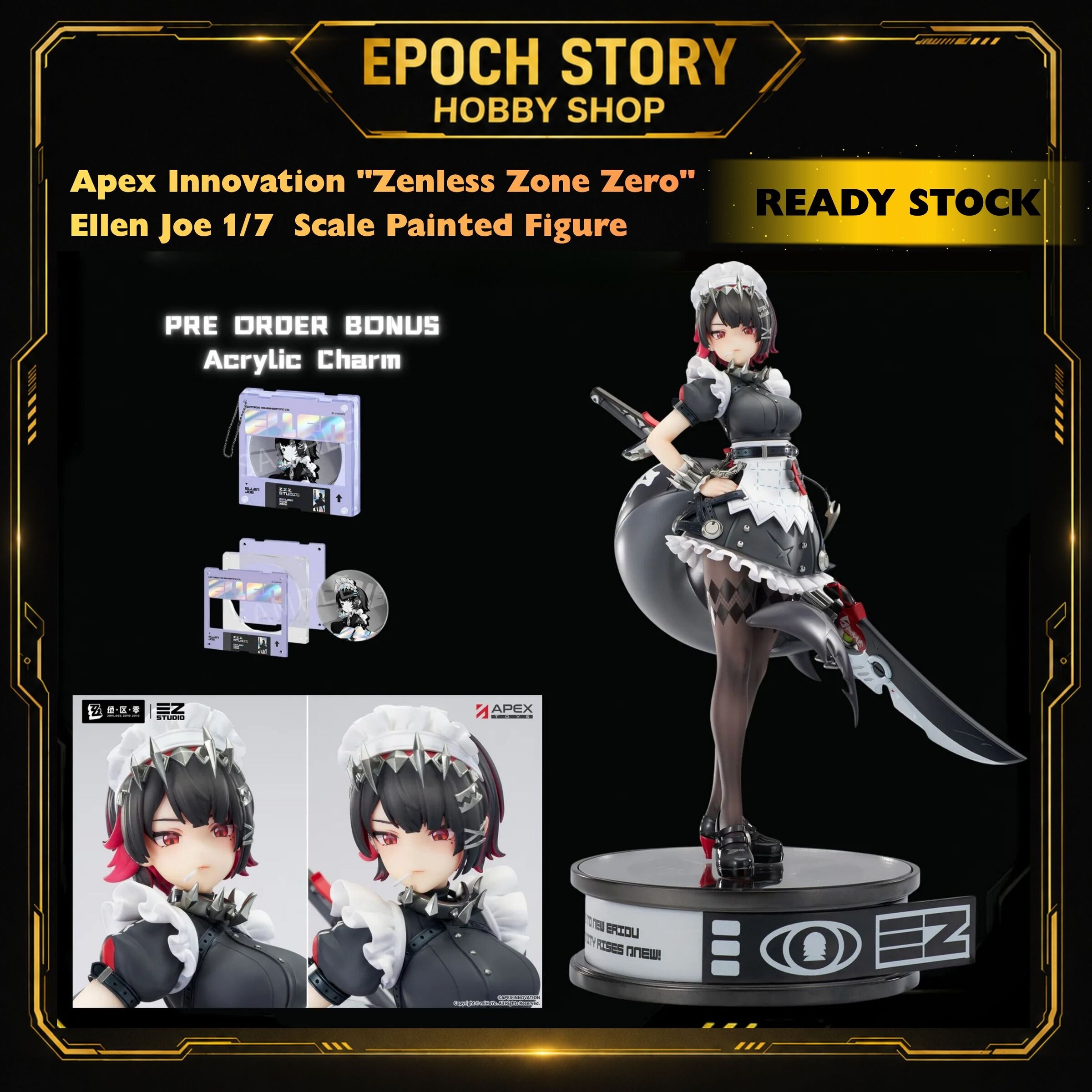 PRE ORDERREADY STOCK (2)