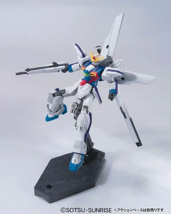 HGAW-Gundam-X-7