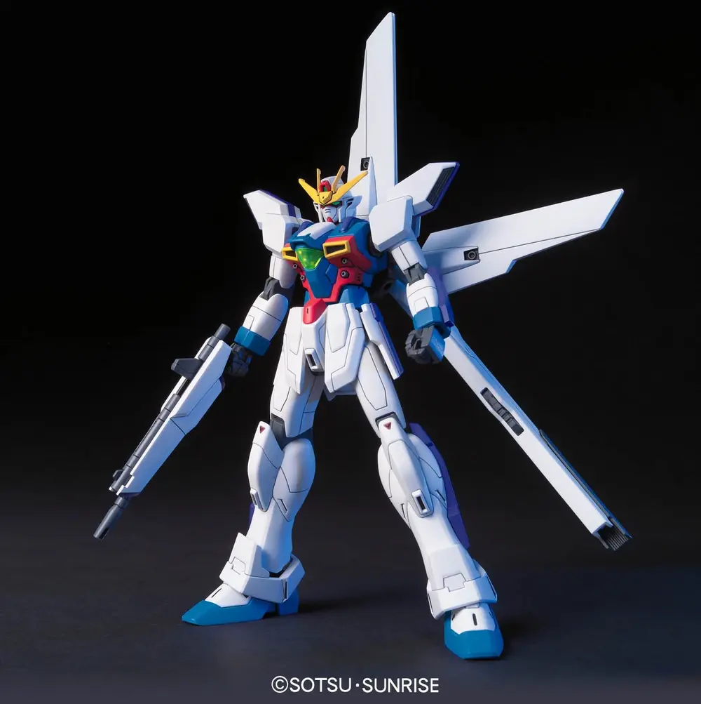 HGAW-Gundam-X-1