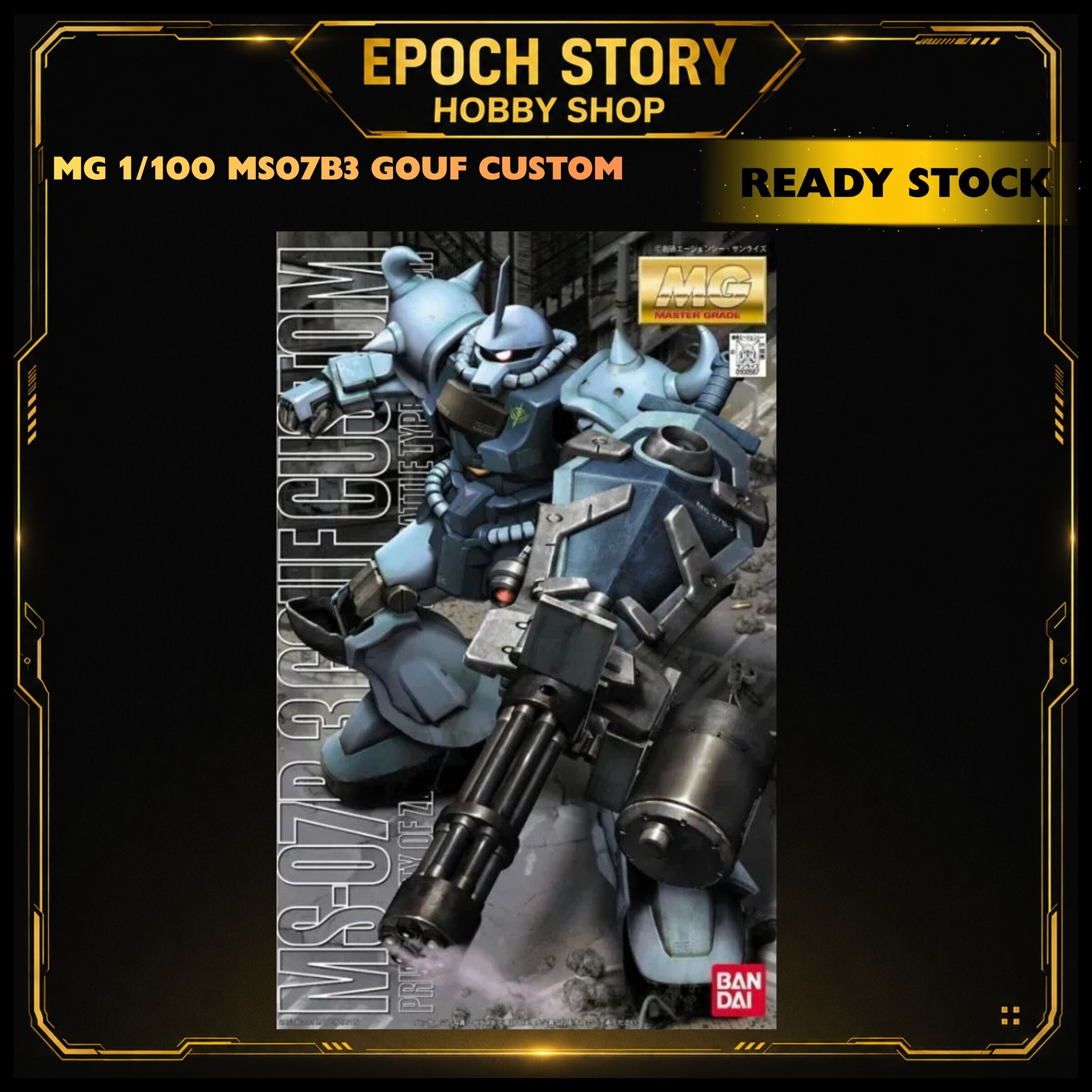PRE ORDERREADY STOCK (2)